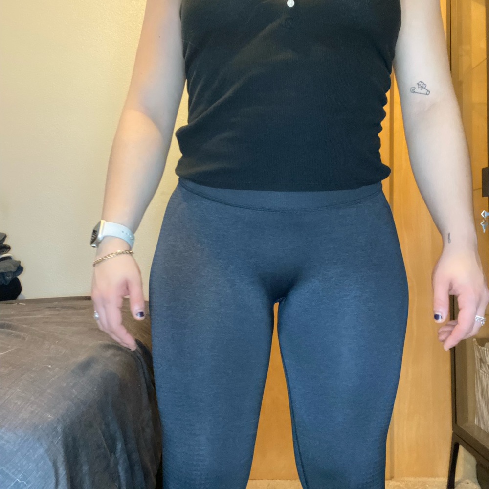 Workout leggings